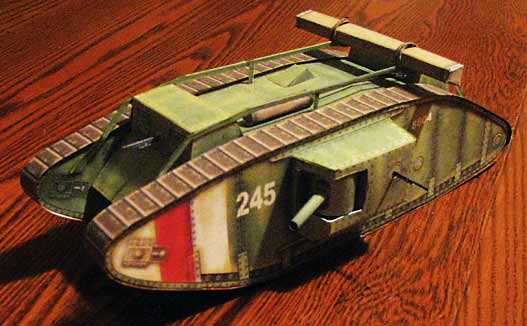 Mark-IV_British-regular