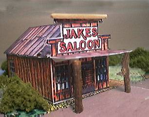 Jake's Saloon download
